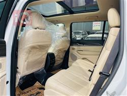 Jeep Grand Cherokee L